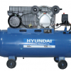 COMPRESOR DE AIRE HYUNDAI 100LTS 3HP 220V MOD.82HYXY100