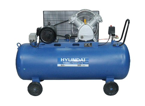 300 380V 5.5HP