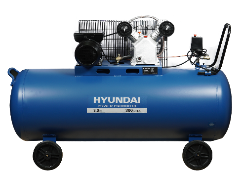 300 LTS 3HP