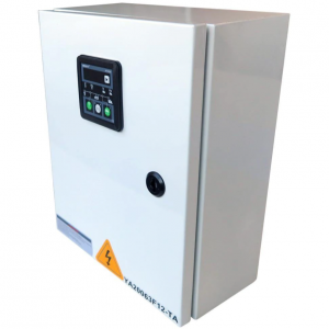 TABLERO ATS KOLVOK 63AMP GS850D/GS12D / GS1200D MONOFASICO