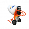 BETONERA EMARESA GASOLINA 6.5HP VOLTEO DIRECTO HVD150