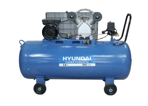 COMPRESOR 200 LTS 3HP