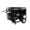 GENERADOR BENCINERO LONCIN 4.5KVA 220V P/ELECTRICA MOD.LC5000DF
