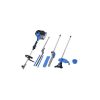 PODADORA MULTIFUNCIONAL HYUNDAI 4 EN 1 52CC 2HP MOD. 82HYTMT520