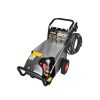 HIDROLAVADORA LUSTER INDUSTRIAL 250 BAR 380V A/FRÍA MOD.250.15