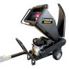 CHIPADORA A GASOLINA 15HP TCK1500 POWER PRO