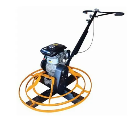 ALISADORA DE APAS MOTOR ROBIN
