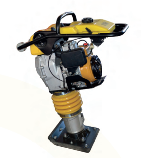 VIBROPISON GE WILSON 4HP