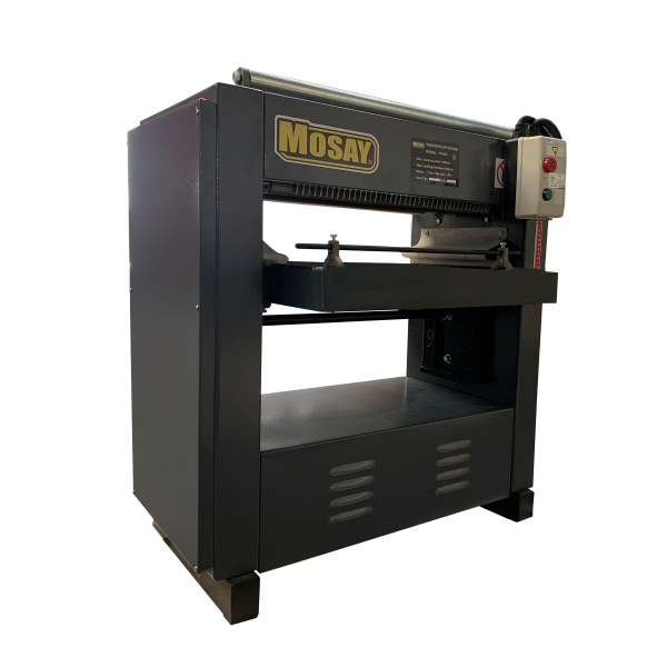 CEPILLADORA SEMI INDUSTRIAL TP105 MOSAY 3HP 1