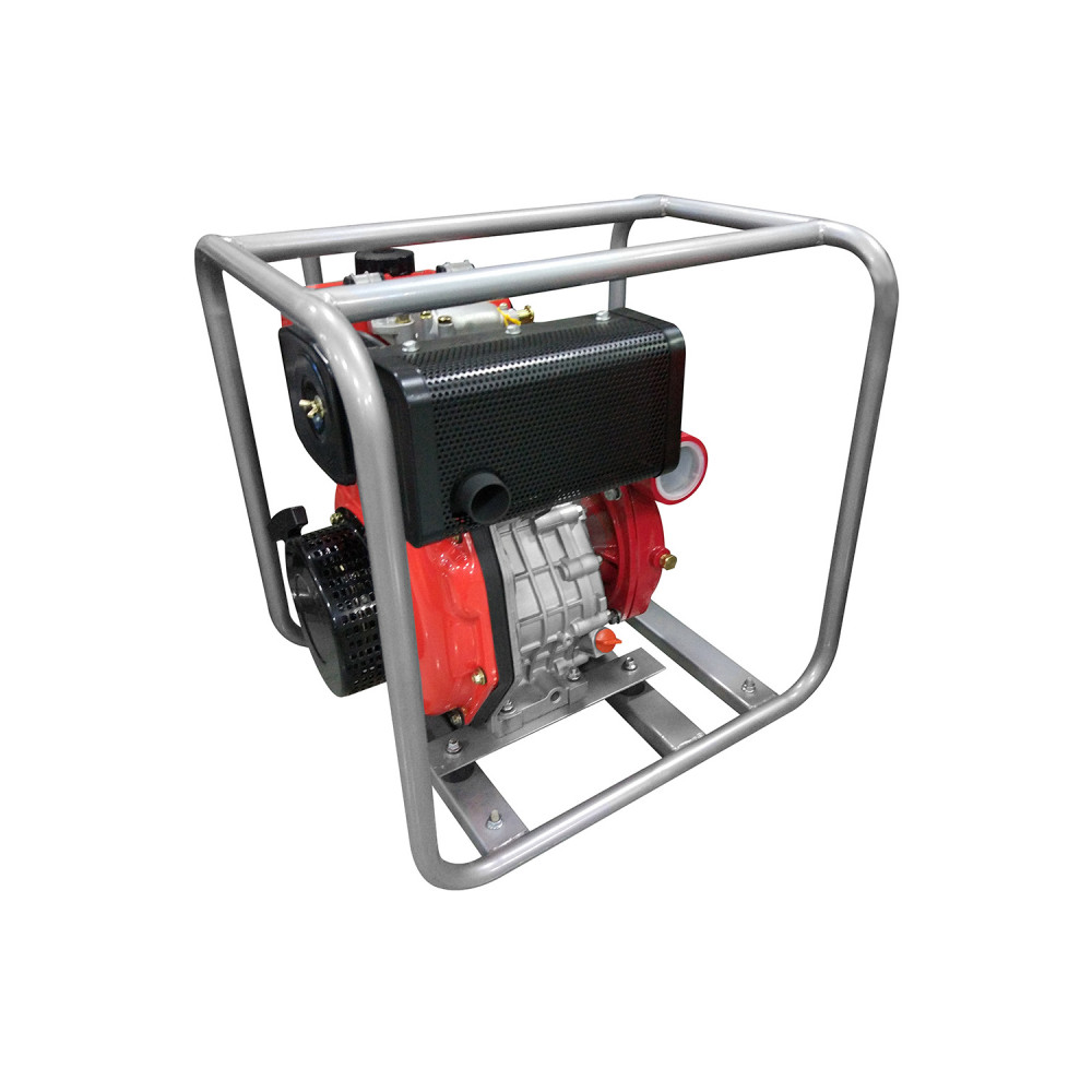DUCAR 2X2 DIESEL P ELECTRICA