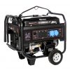 GENERADOR BENCINERO TOYAMA 9.5KW/KVA 220V P/ELECTRICA MOD.TG12000CXNE-XP