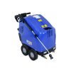 HIDROLAVADORA AGUA CALIENTE ANNOVI REVERBERI 130 BAR 220V MOD.5850
