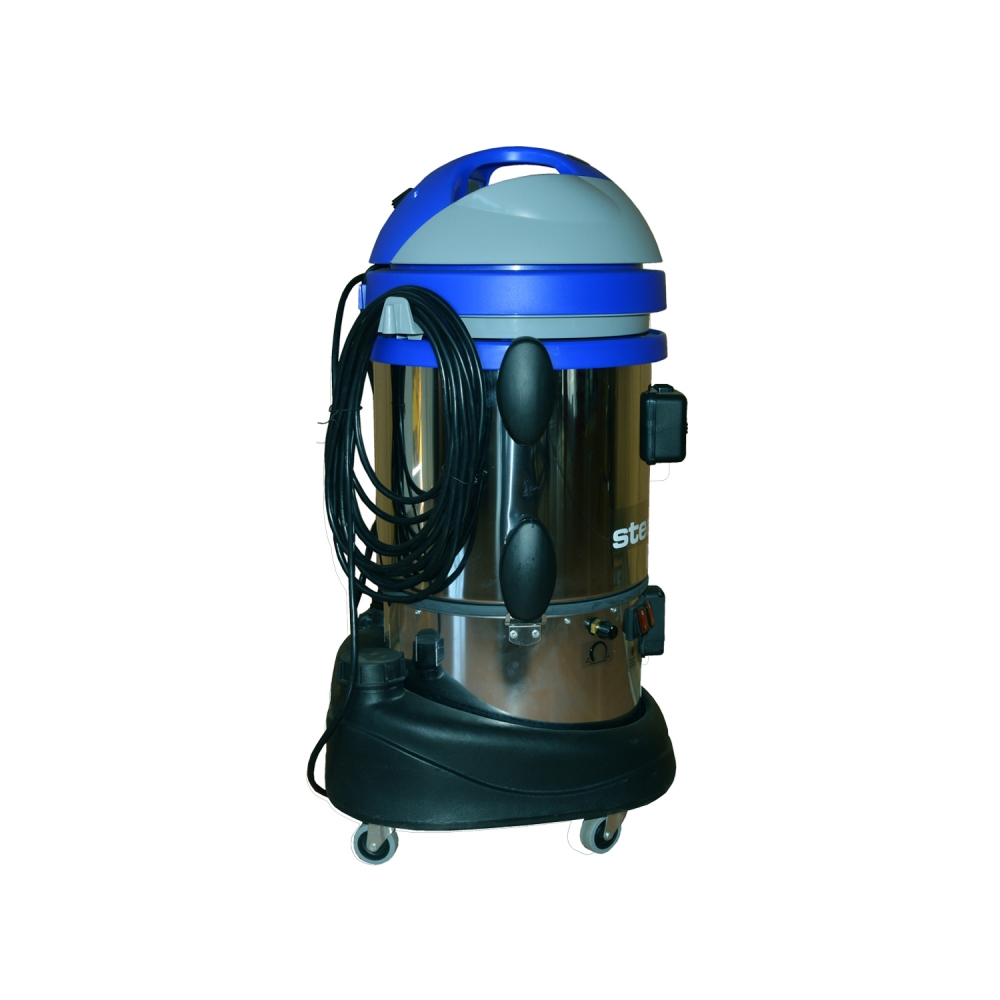 LAVADORA DE TAPIZ A VAPOR STEAM WAVE MARCA ELSEA 2