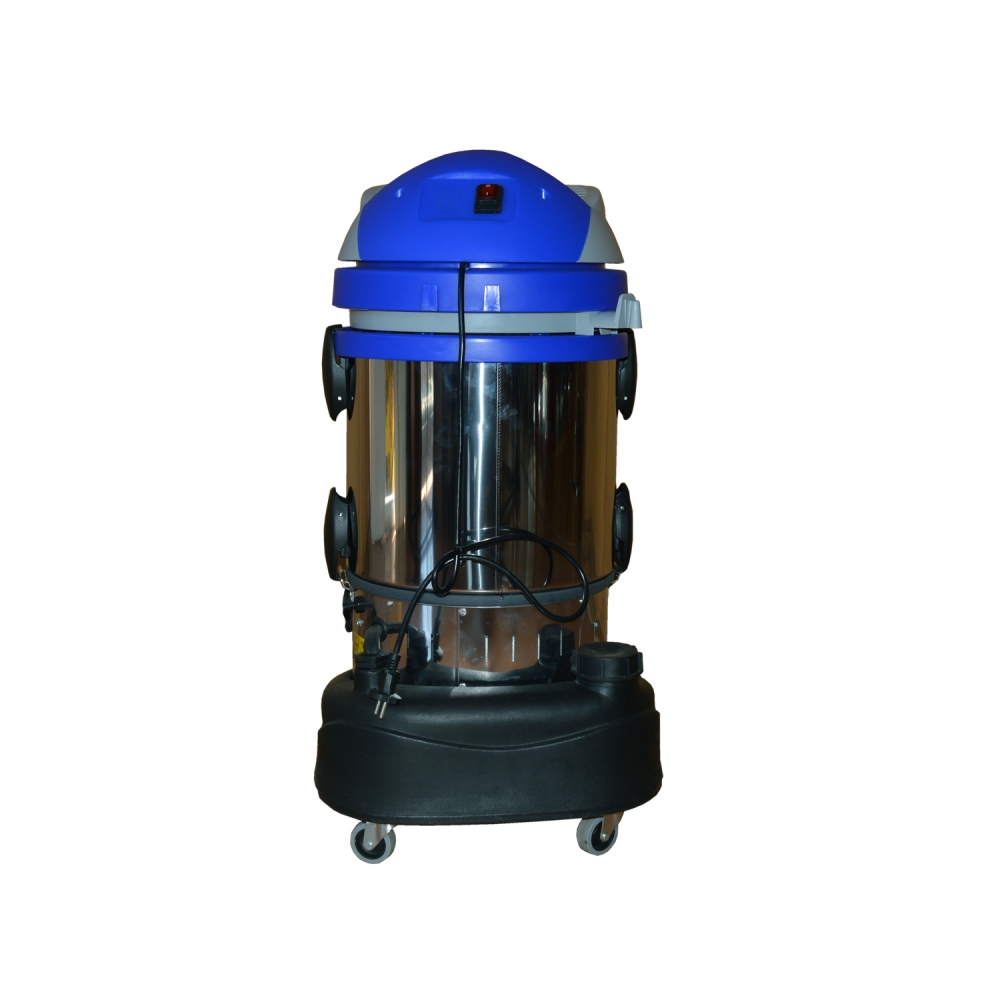 LAVADORA DE TAPIZ A VAPOR STEAM WAVE MARCA ELSEA 3