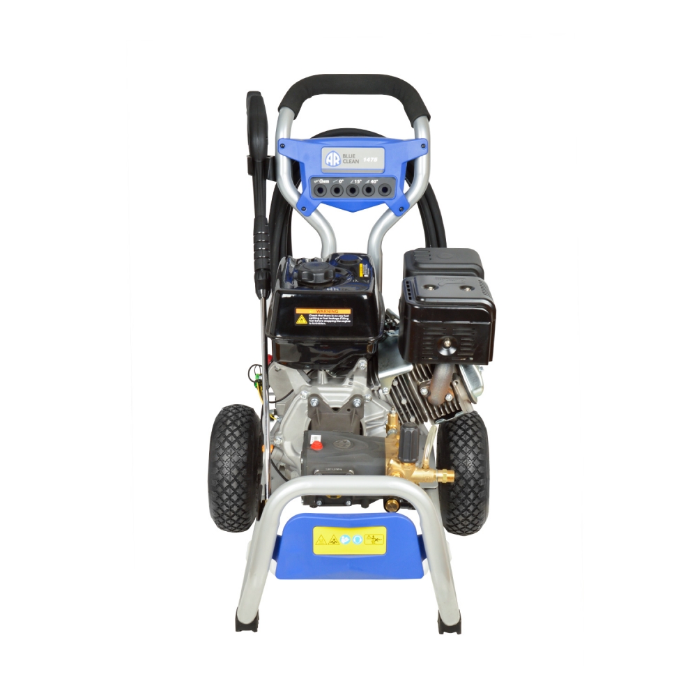 ANNOVI REVERBERI 280 BAR GASOLINA 13HP 2
