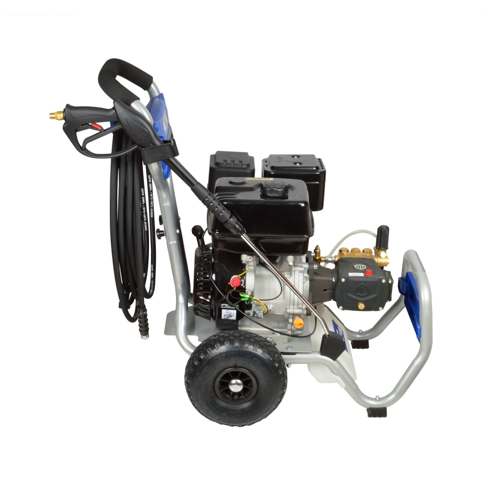 ANNOVI REVERBERI 280 BAR GASOLINA 13HP 3