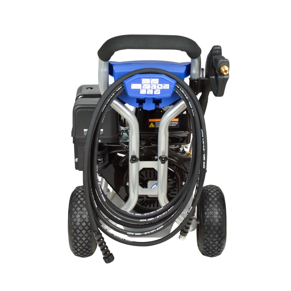 ANNOVI REVERBERI 280 BAR GASOLINA 13HP 4