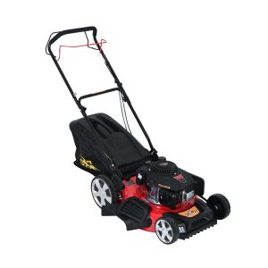 CORTACESPED EVEREST BENCINERA AUTOPROPULSADA 20" 5HP CON RECOLECTOR MOD.hg51smh-v20