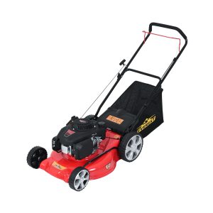 CORTACESPED EVEREST BENCINERA 20" 5HP CON RECOLECTOR MOD.HG51PH-V200