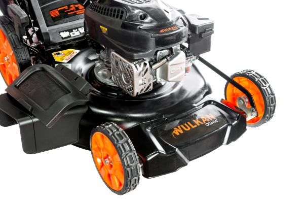 CORTACESPED WULKAN DE EMPUJE 170CC 2