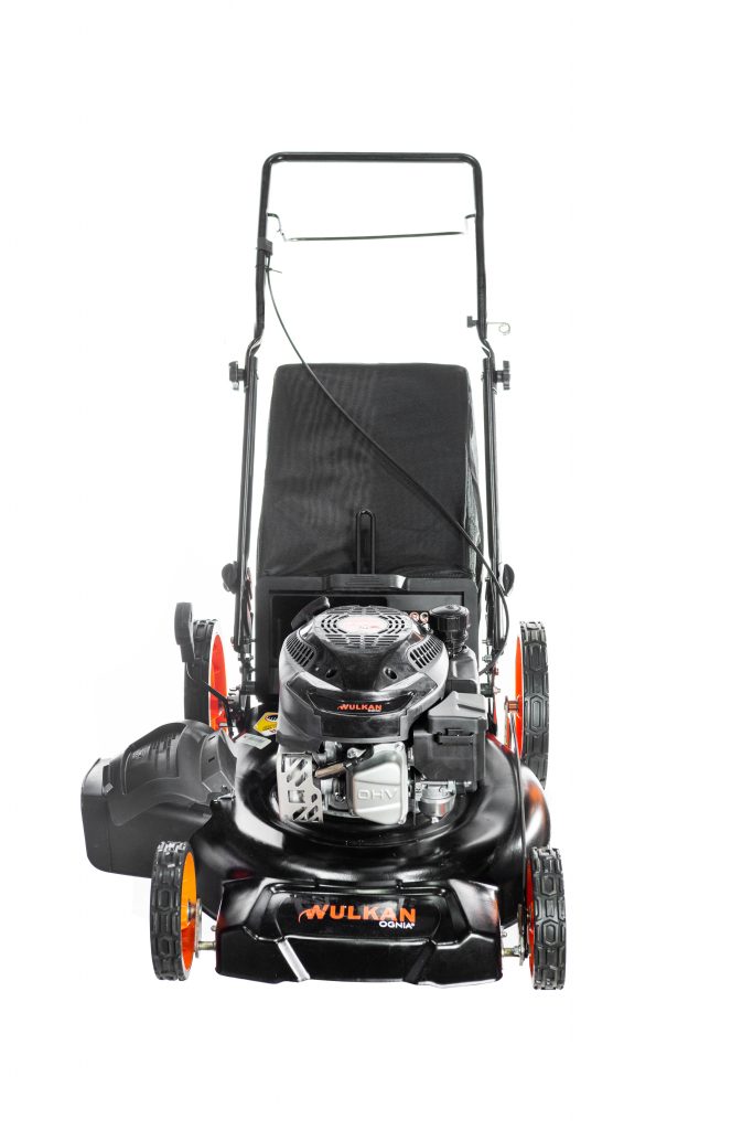 CORTACESPED WULKAN DE EMPUJE 170CC 4