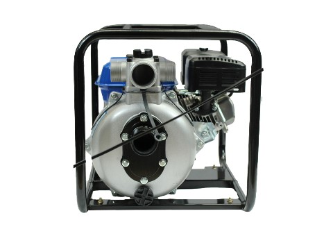 MOTOBOMBA BENCINERA ALTA PRESION 2X2 82HYTF50C 3