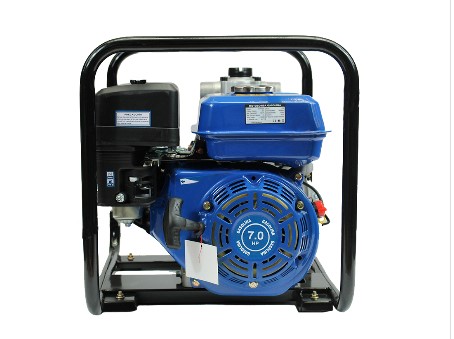 MOTOBOMBA BENCINERA ALTA PRESION 2X2 82HYTF50C 4