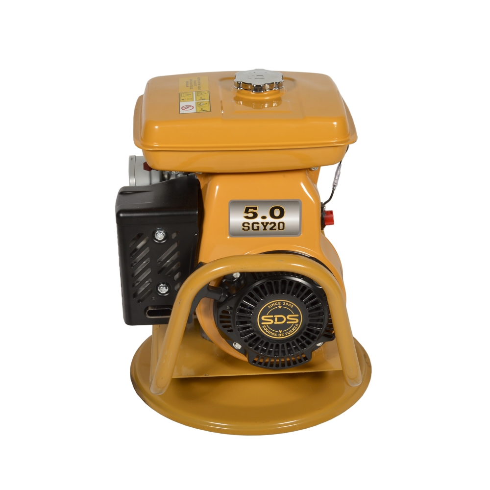 UNIDAD MOTRIZ BENCINERA 5.5HP 2