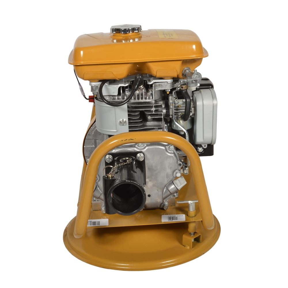 UNIDAD MOTRIZ BENCINERA 5.5HP 3