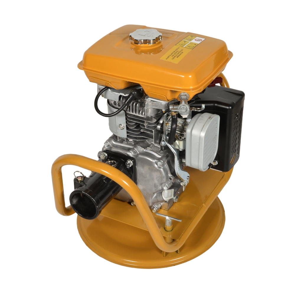 UNIDAD MOTRIZ BENCINERA 5.5HP 4