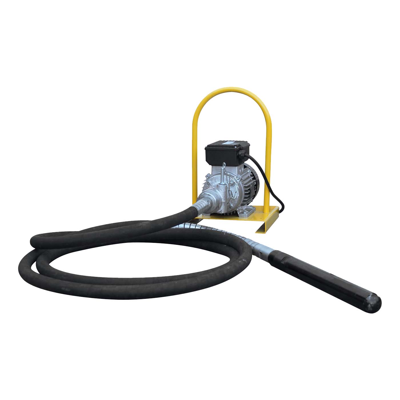 UNIDAD MOTRIZ ELECTRICA 2HP SOGA 3