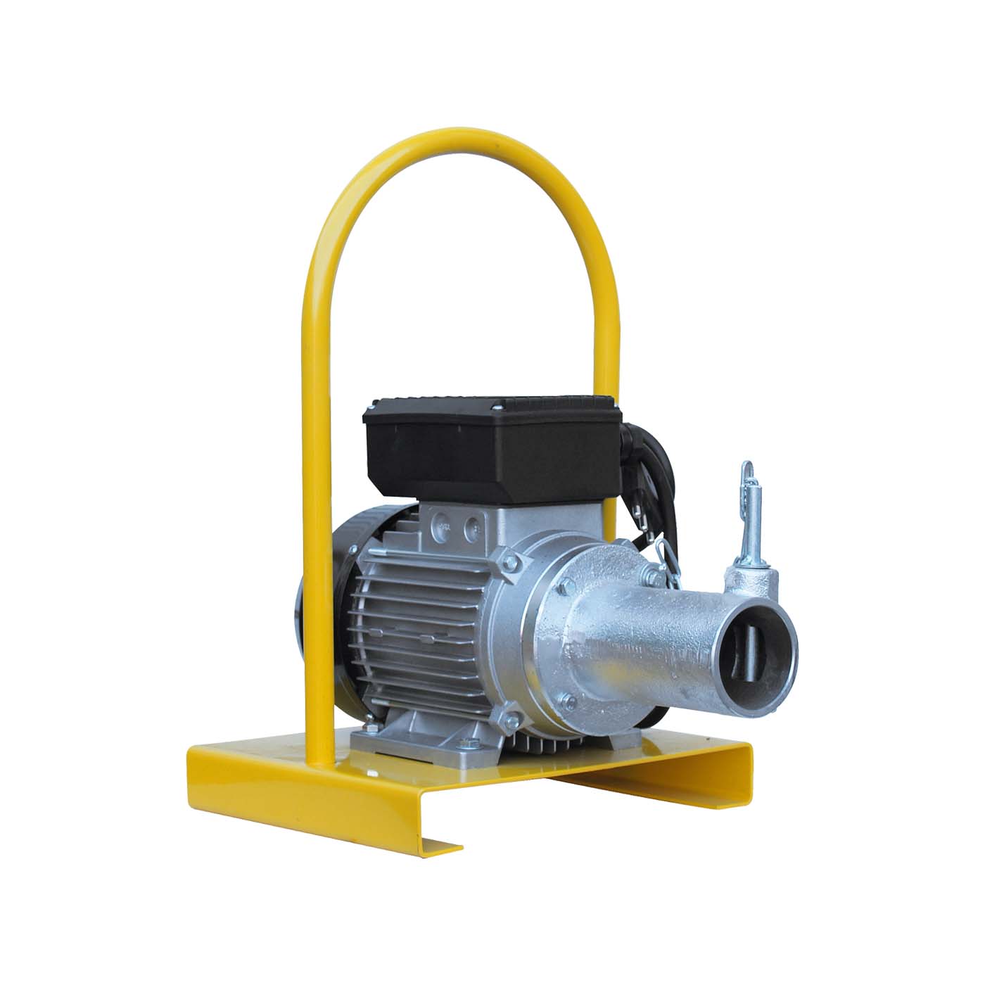 UNIDAD MOTRIZ ELECTRICA 2HP SOGA