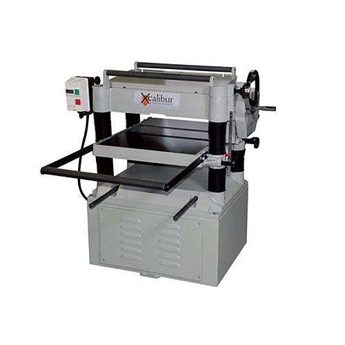 CEPILLADORA EXCALIBUR 20 PULGADAS 3HP 1