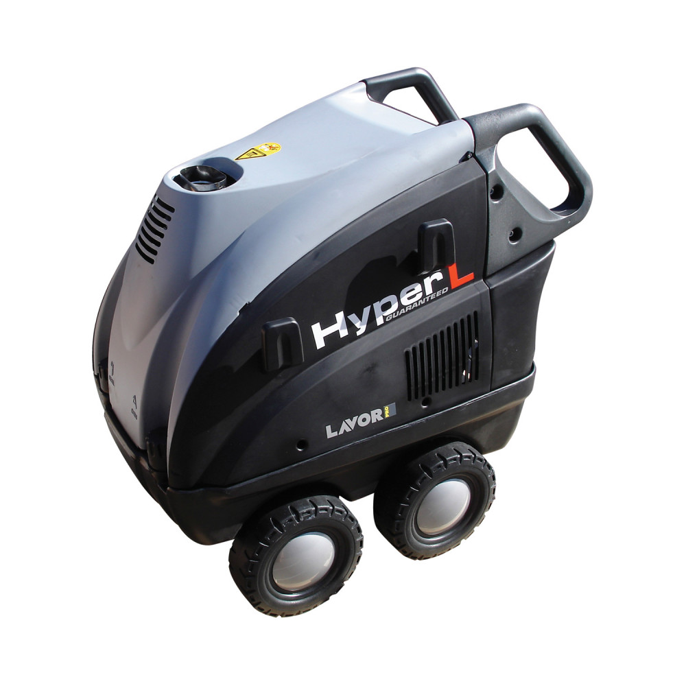 HYPER 200 BAR 380V 1