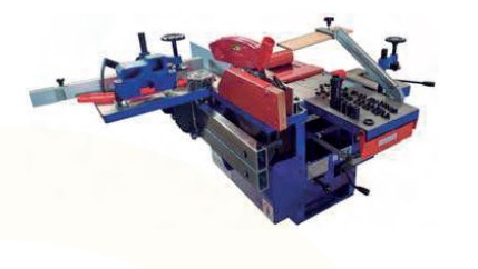 MAQUINA 5 FUNCIONES RWM392C1 2 HP