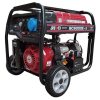 GENERADOR SENCI BENCINERO 5.5KW 220V P/ELECTRICA MOD.SC6000