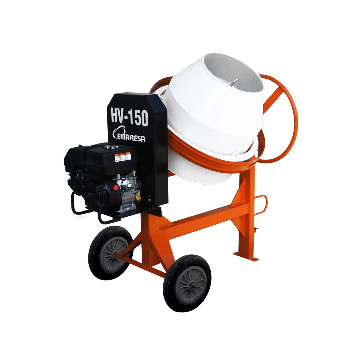 HV150G MOTOR LONCIN