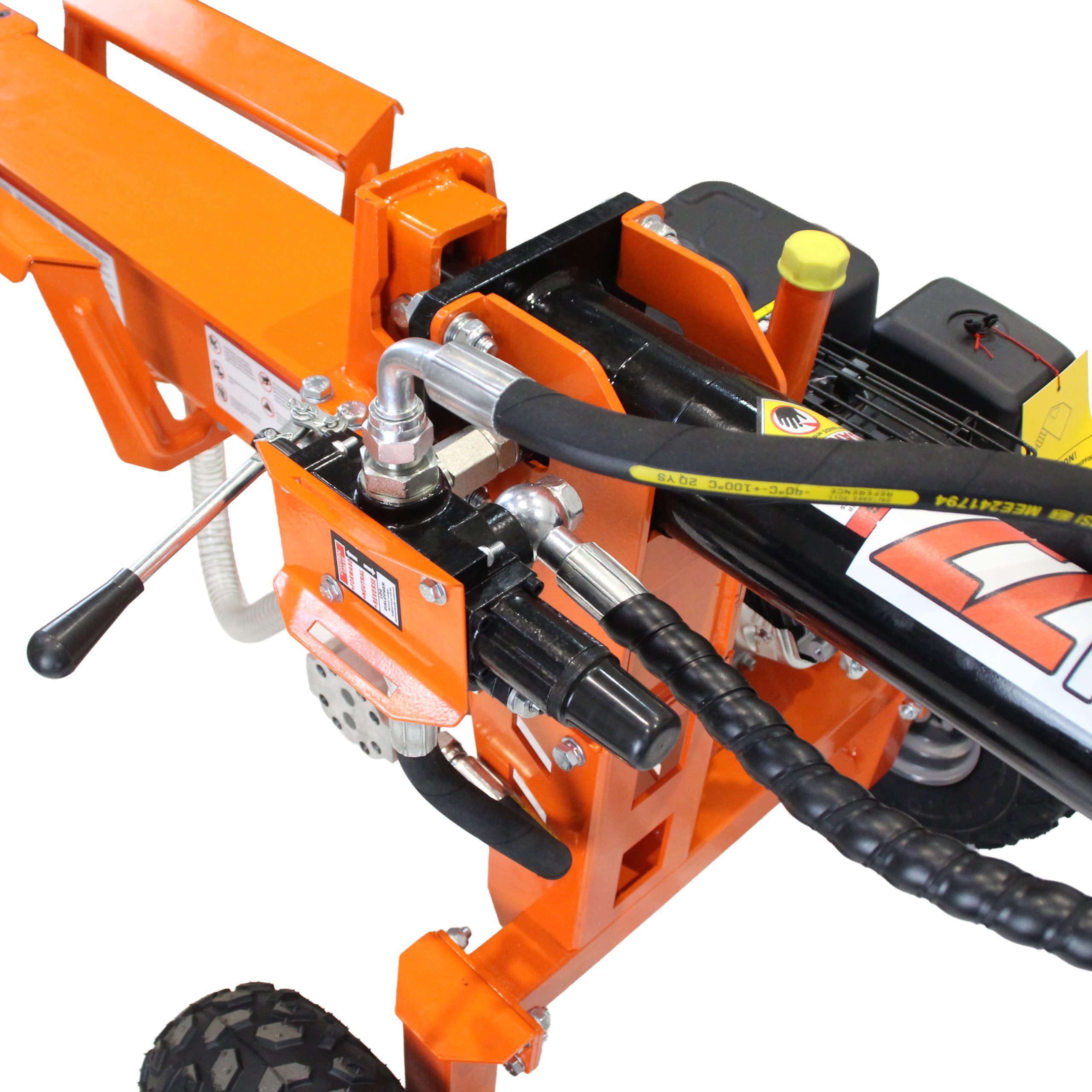 PARTIDOR 22 TON HORIZONTAL 2