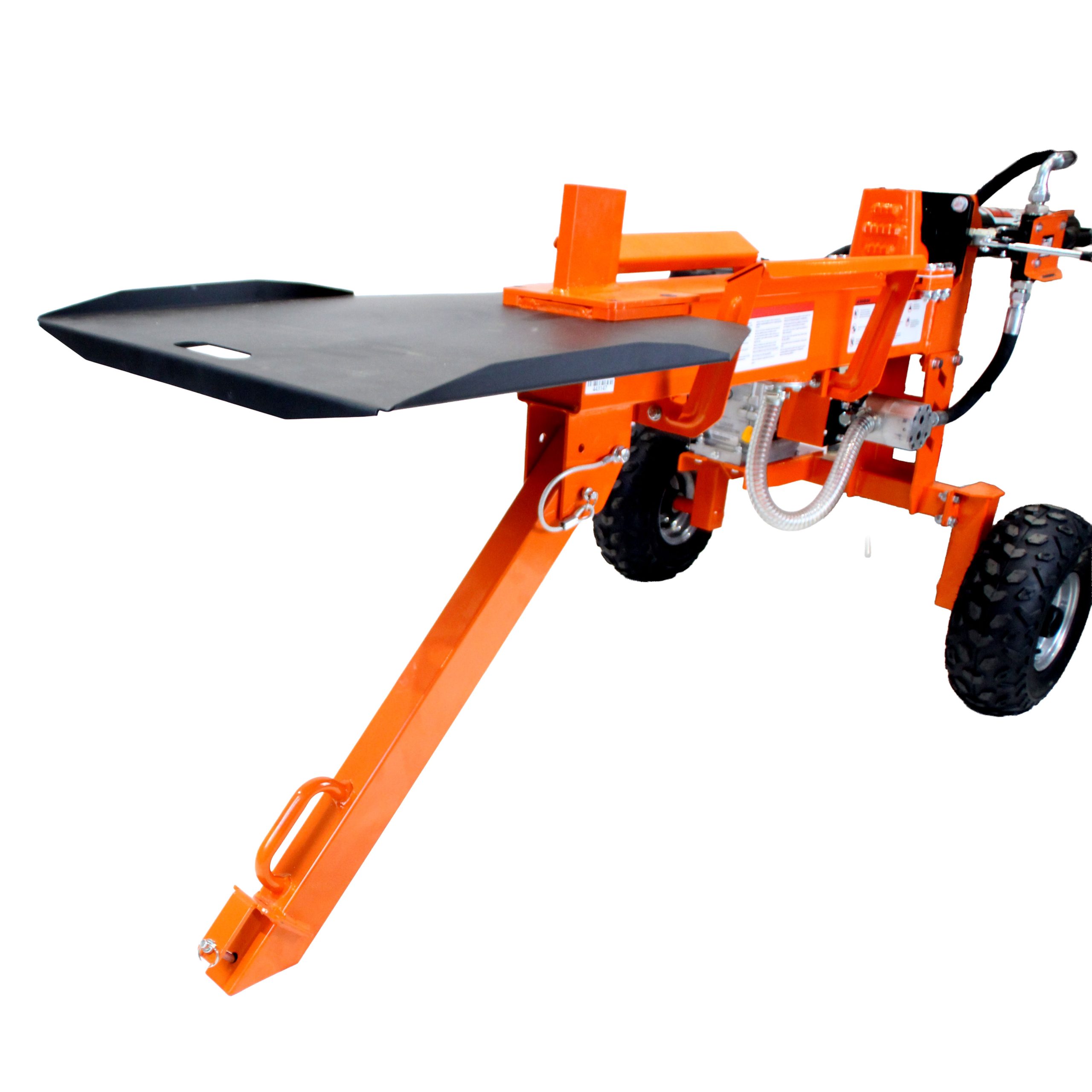 PARTIDOR 22 TON HORIZONTAL 3