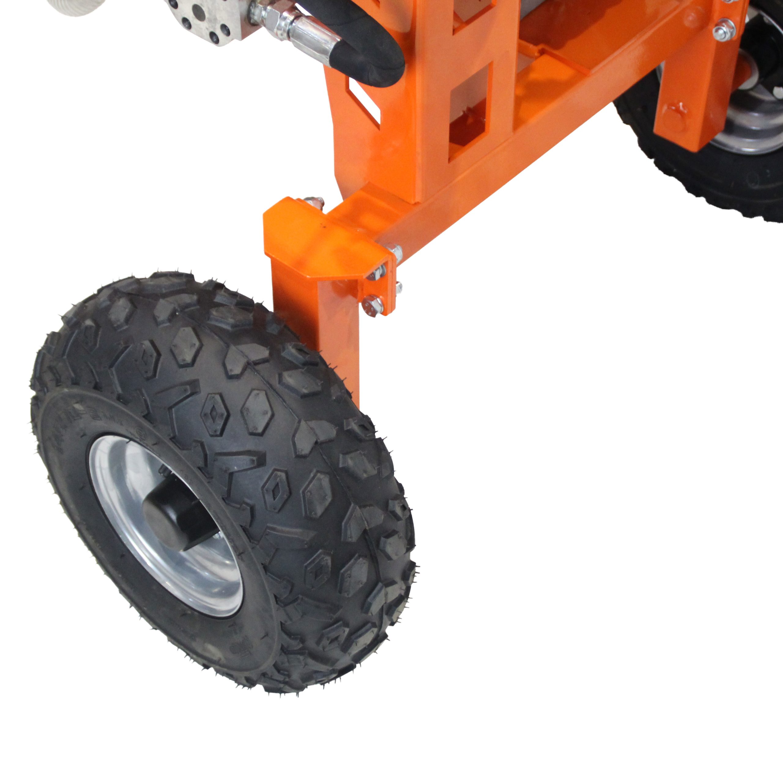 PARTIDOR 22 TON HORIZONTAL 4