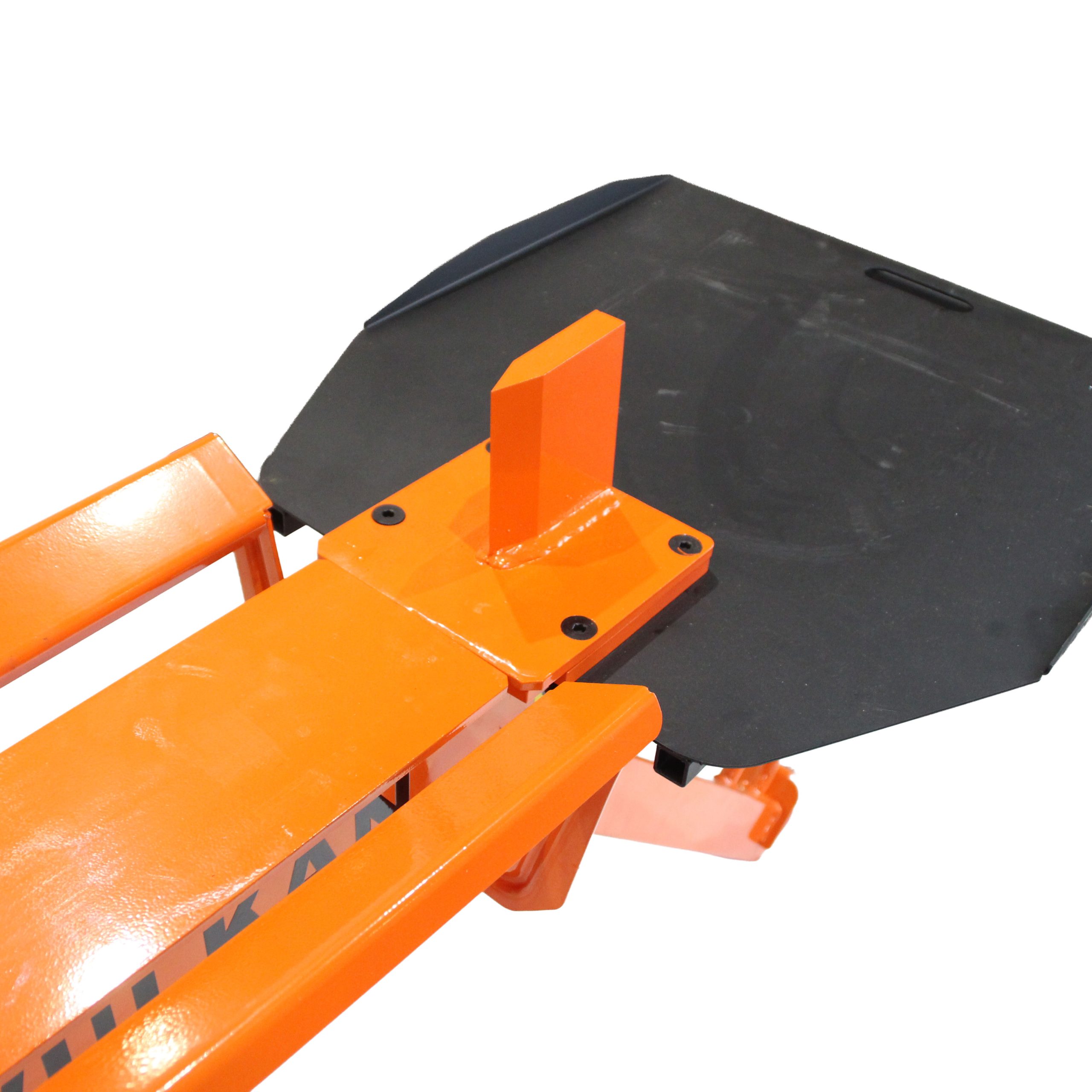 PARTIDOR 22 TON HORIZONTAL 7