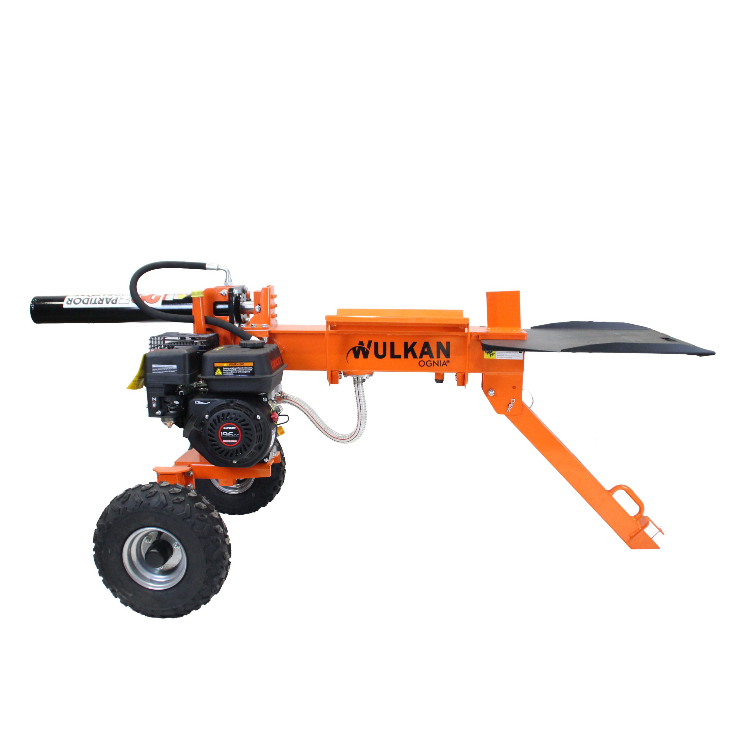 PARTIDOR 22 TON HORIZONTAL 9