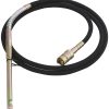 SONDA VIBRADORA POWER PRO 45MM