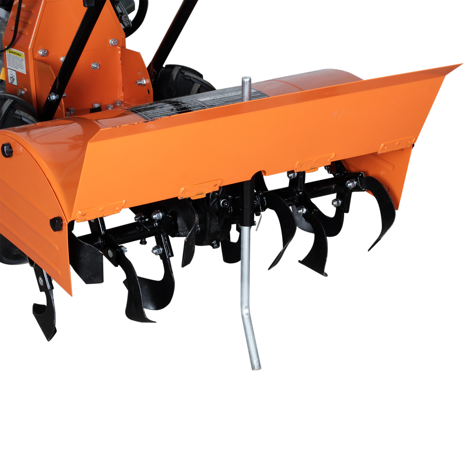 MOTOCULTIVADOR GASOLINA EVEREST 7HP 7