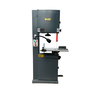 SIERRA BANDA/HUINCHA MOSAY PARA MADERA  18" 3HP 220V MOD.MJ3445