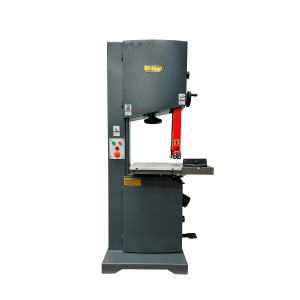 SIERRA BANDA/HUINCHA MOSAY PARA MADERA 16″ 2HP 220V MOD.MJ344C