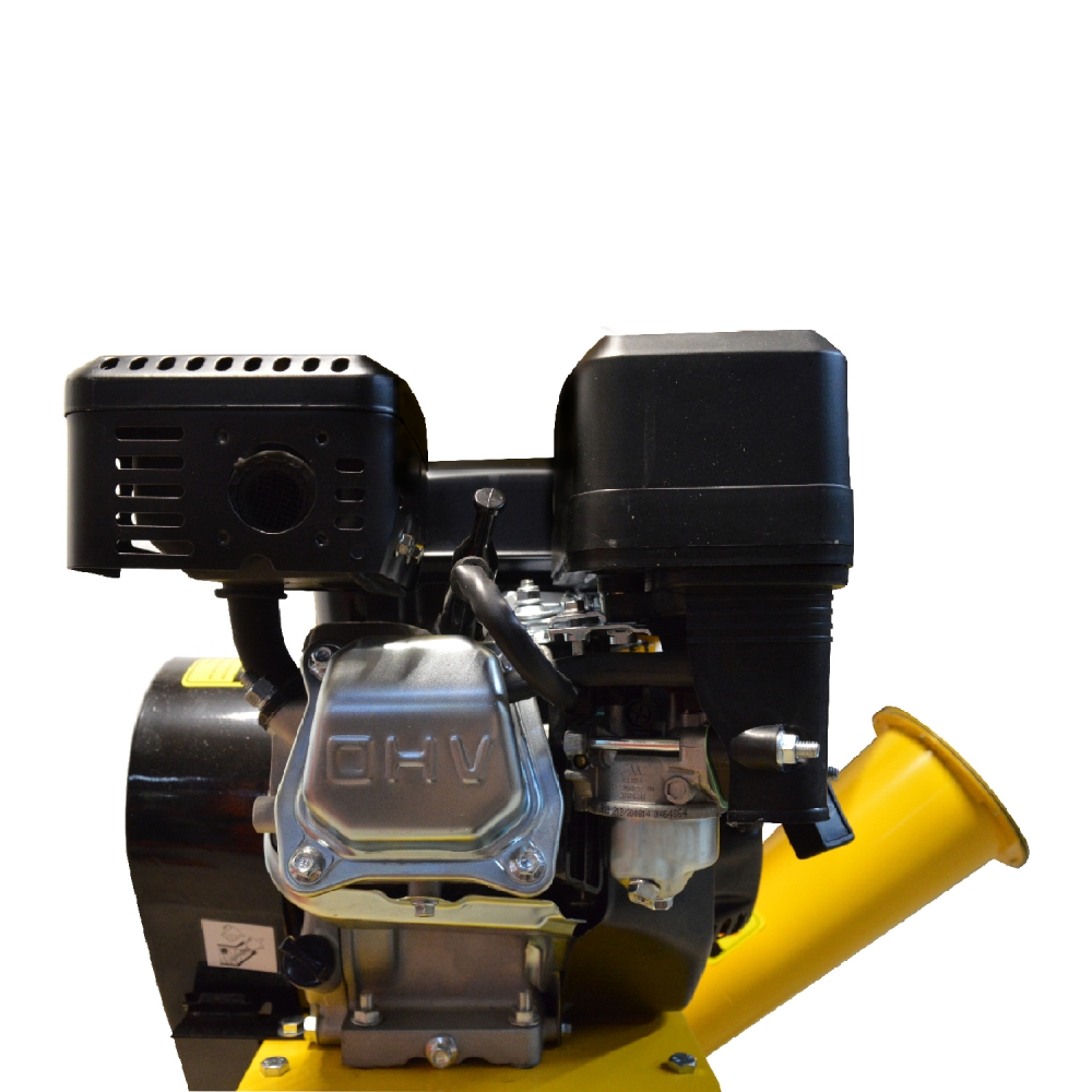 CHIPEADORA SDS POWER 6.5HP 3