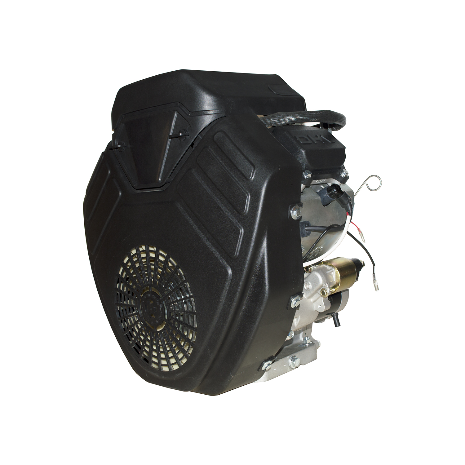 MOTOR SDS POWER 26HP P ELECTRICA SG720Q EJE RECTO 1