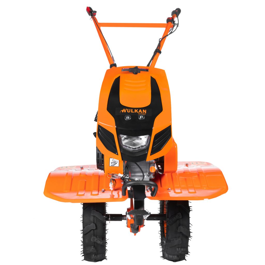MOTOCULTIVADOR BENCINERO 7HP WK-T700-4 2