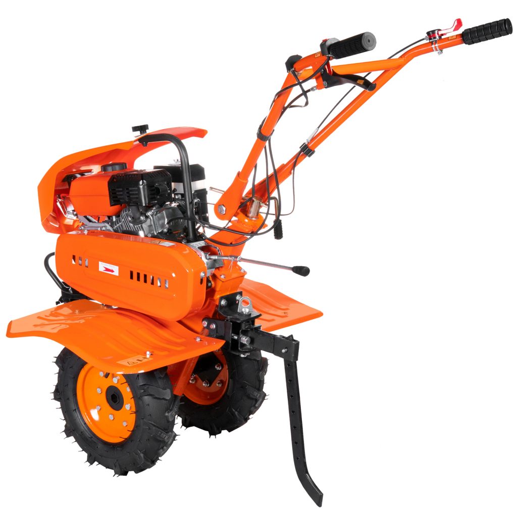 MOTOCULTIVADOR BENCINERO 7HP WK-T700-4 4